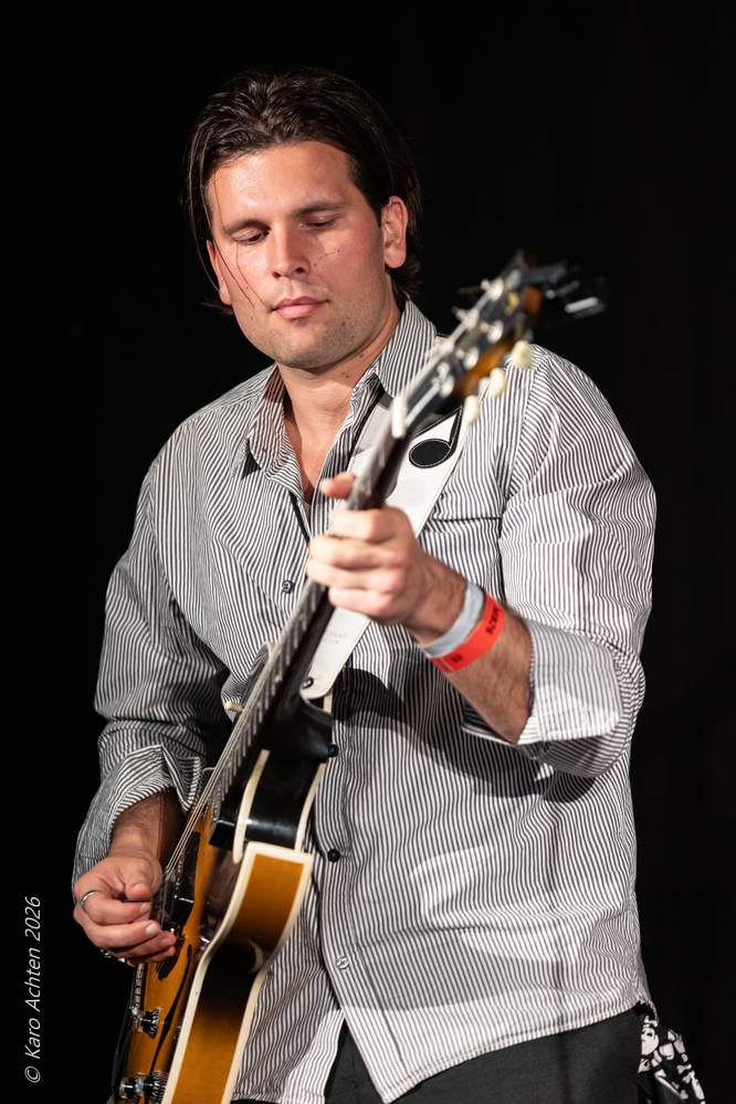 Jerome de Vijlder, 
