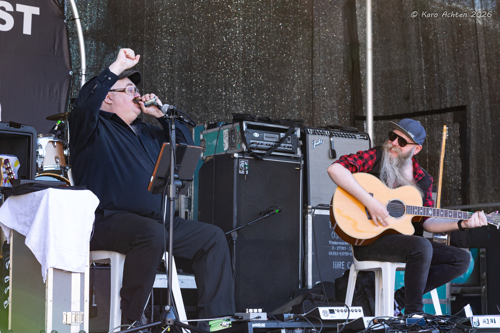 Chris Kramer, Paddy Zimmermann, 
