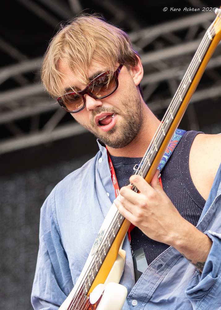 Theis Jakob Høisæter, 
