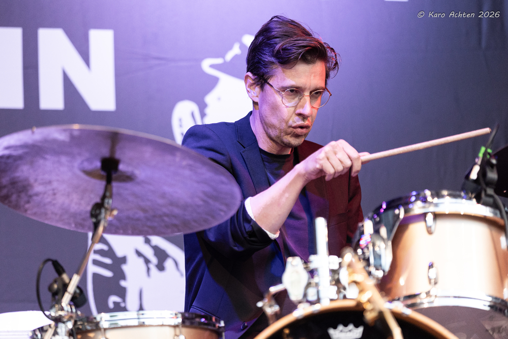 Johannes Nørrelykke, 
