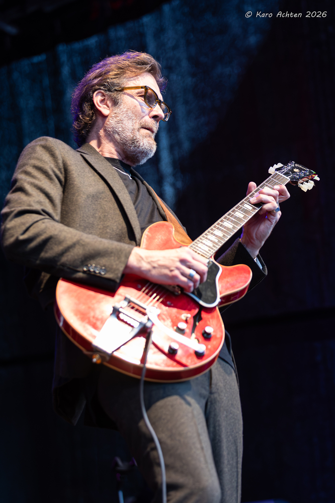 Mike Andersen
