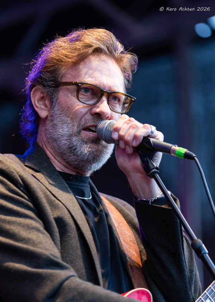 Mike Andersen
