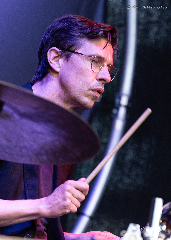 Johannes Nørrelykke, 
