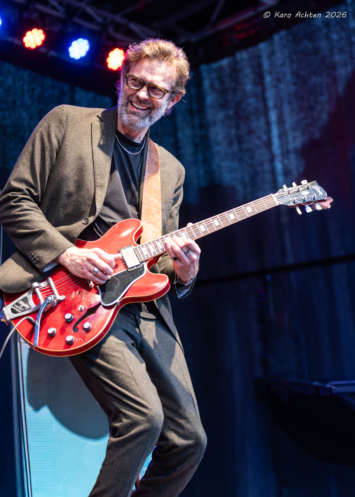 Mike Andersen
