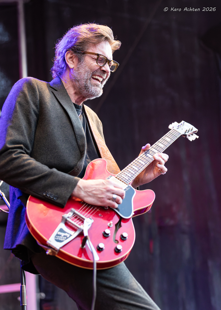 Mike Andersen
