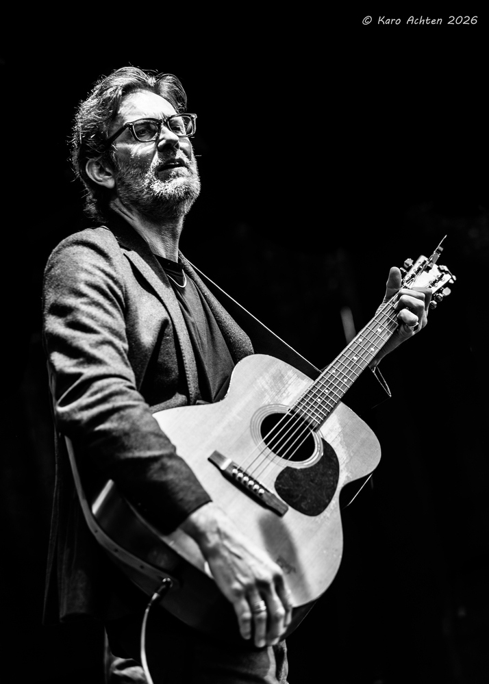 Mike Andersen
