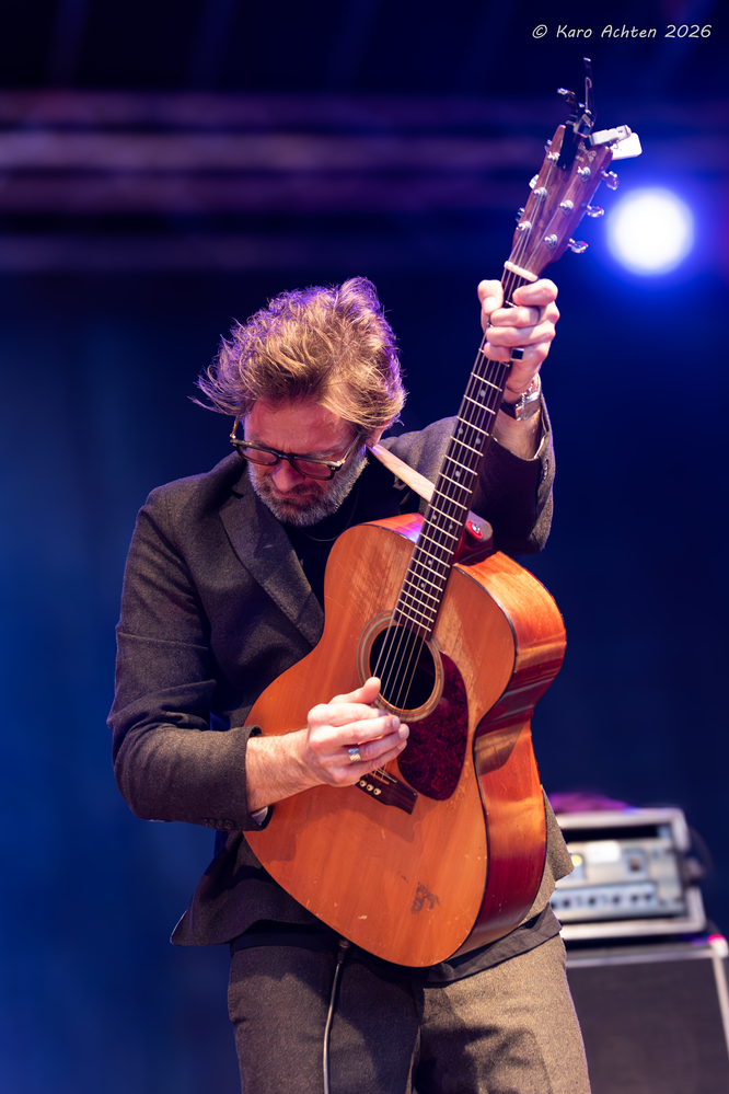 Mike Andersen

