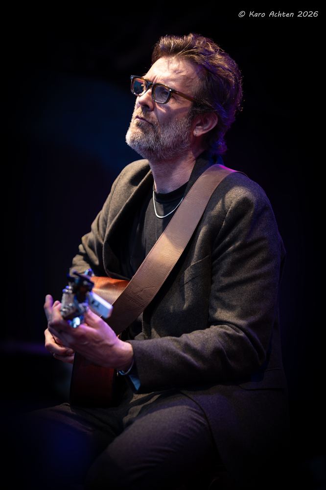 Mike Andersen
