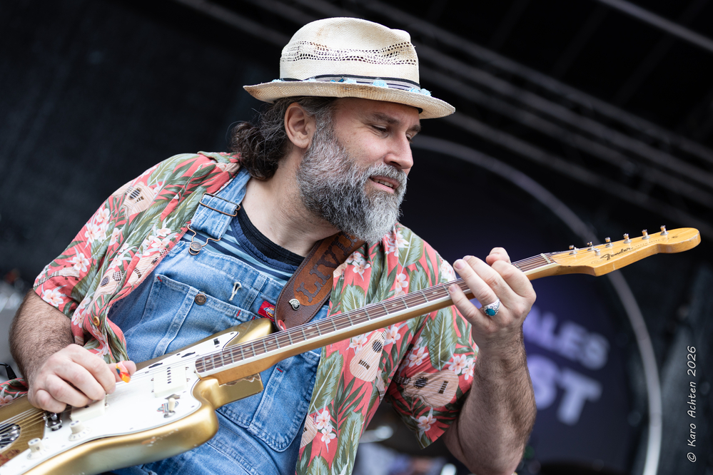 Jörg Danielsen, 
