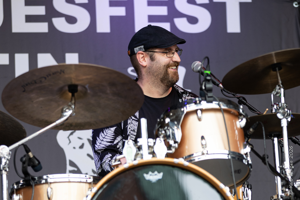 Christoph Karas

