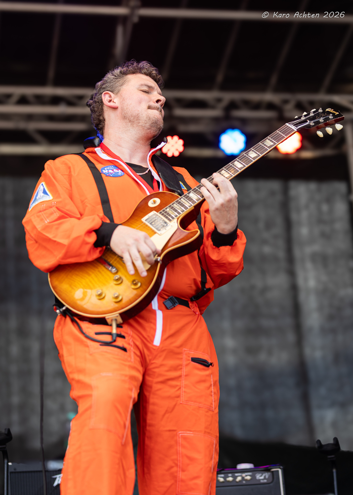Paul Provosty, 
