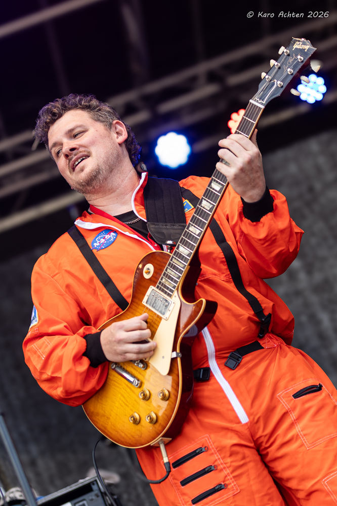 Paul Provosty, 
