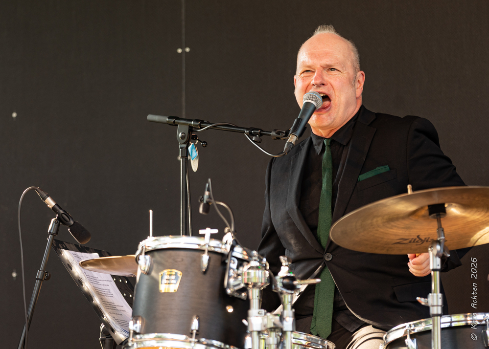 Tommy Moberg, 
