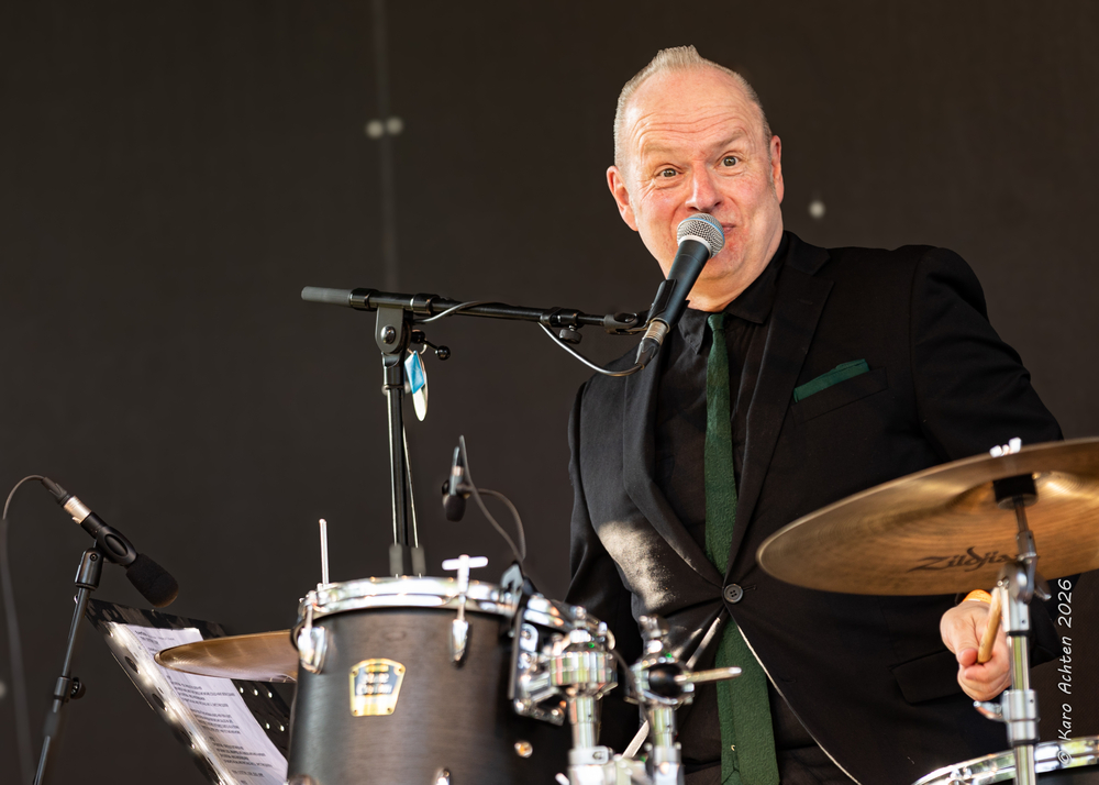 Tommy Moberg, 
