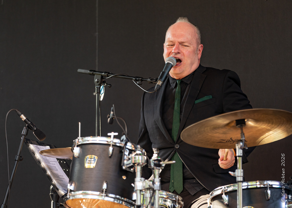 Tommy Moberg, 
