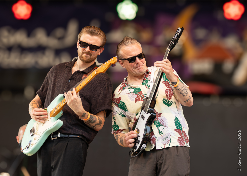 Felix Matthiessen, Hannes Mellberg, 
