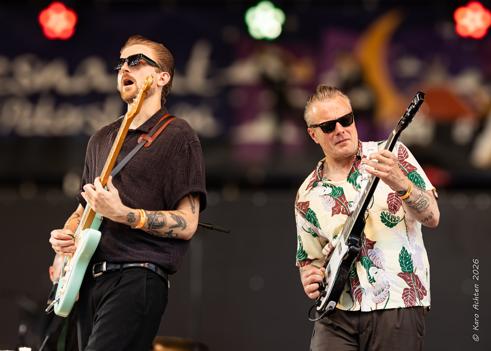 Felix Matthiessen, Hannes Mellberg, 
