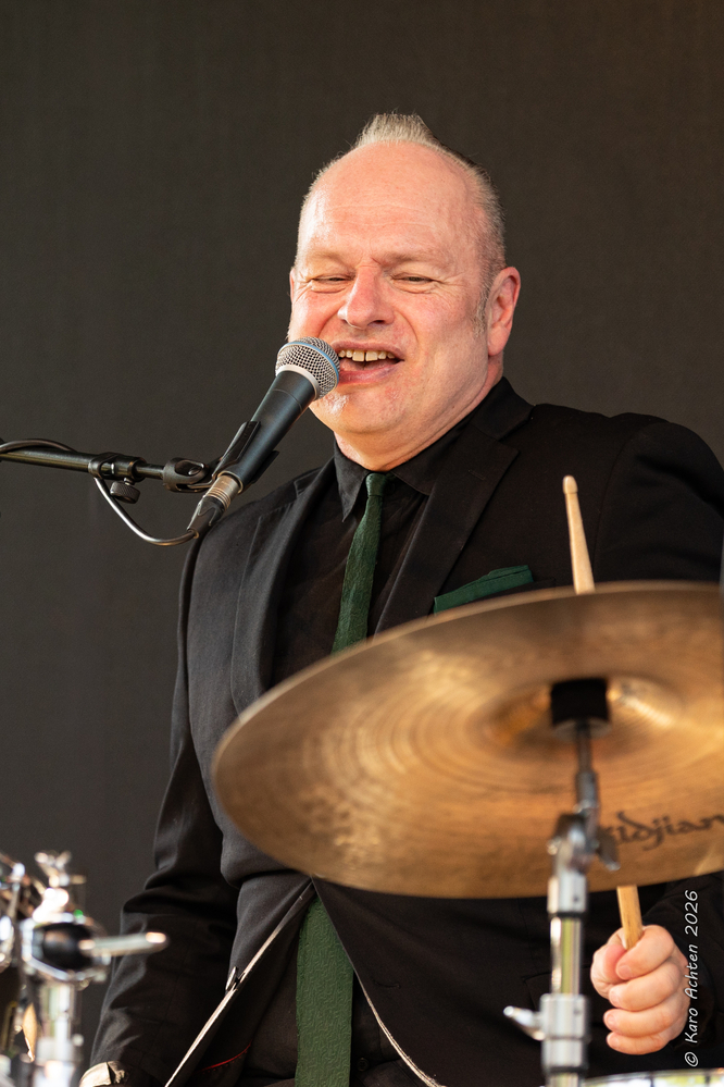 Tommy Moberg, 
