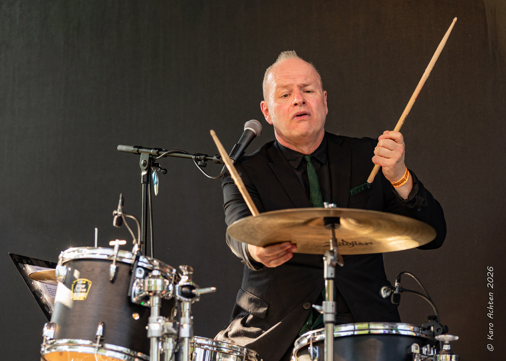 Tommy Moberg, 
