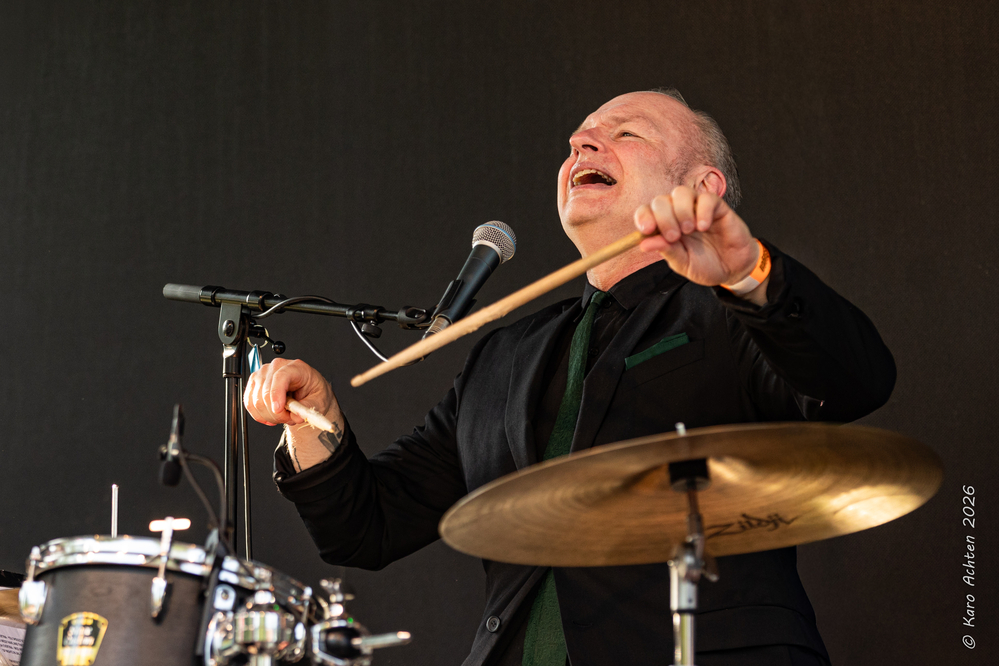 Tommy Moberg, 
