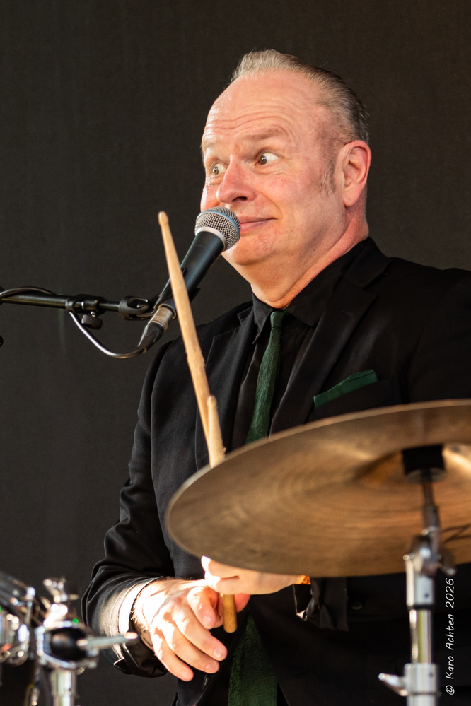 Tommy Moberg, 
