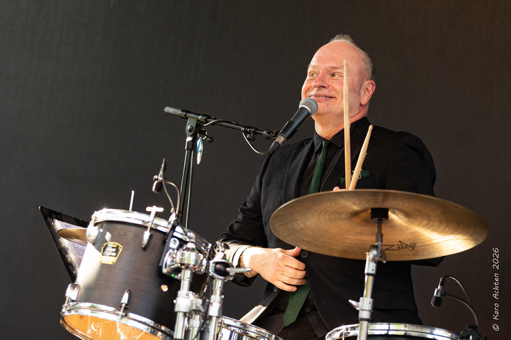 Tommy Moberg, 
