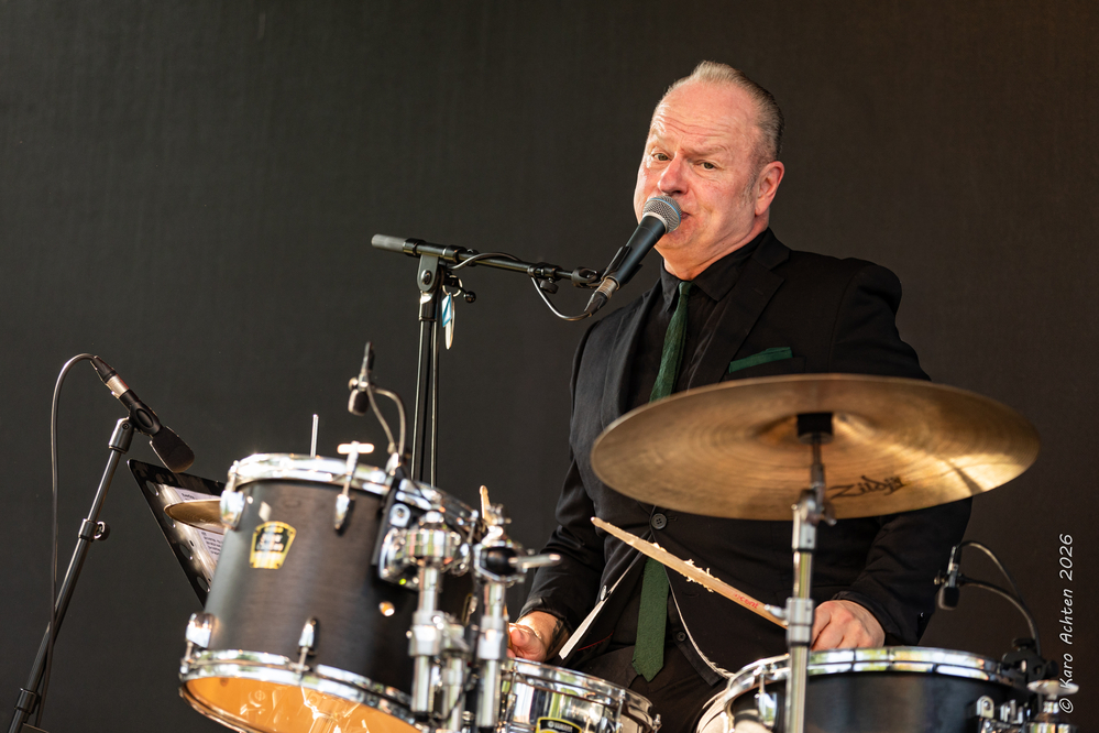 Tommy Moberg, 
