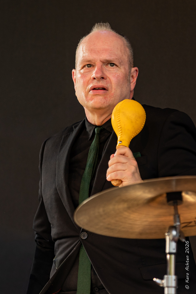 Tommy Moberg, 
