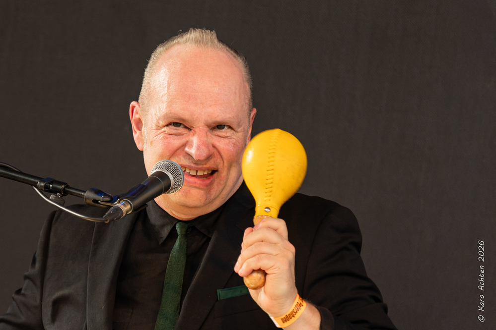 Tommy Moberg, 
