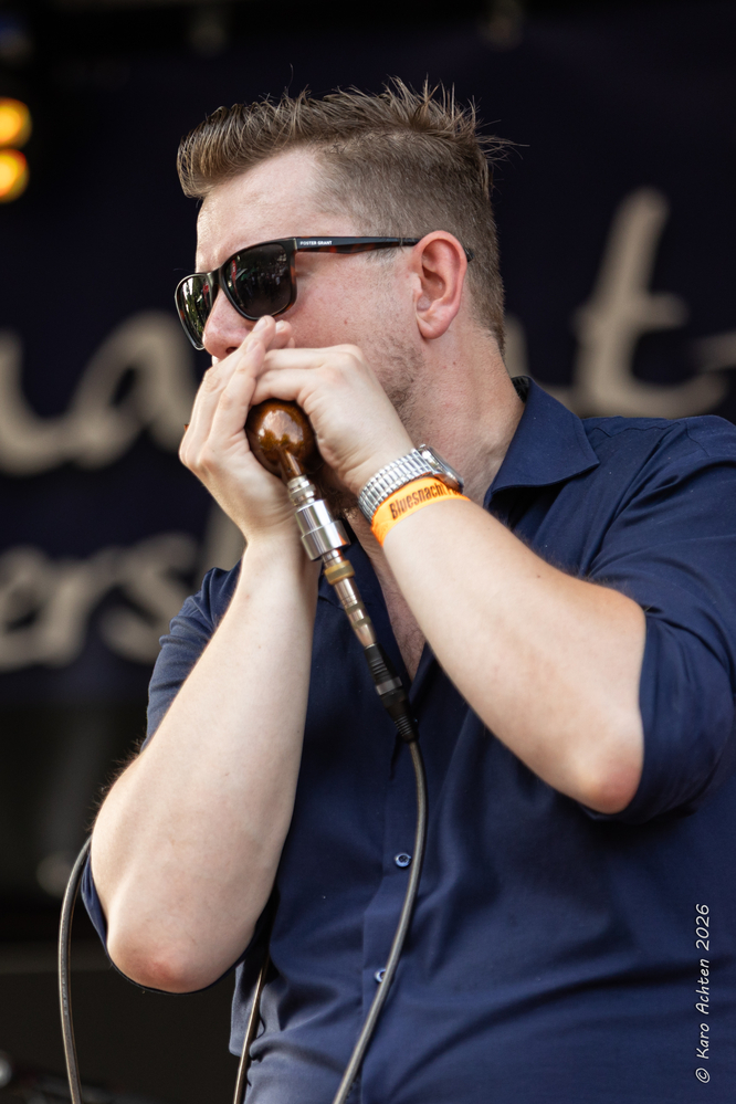 Gustav Almstedt, 

