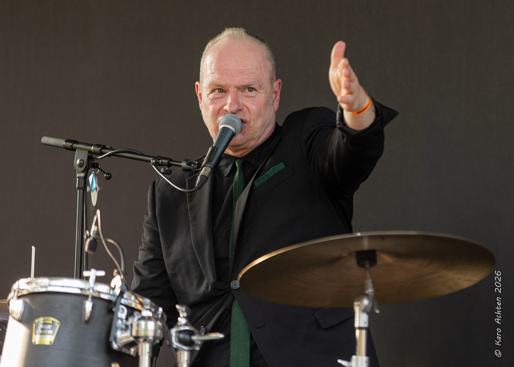 Tommy Moberg, 

