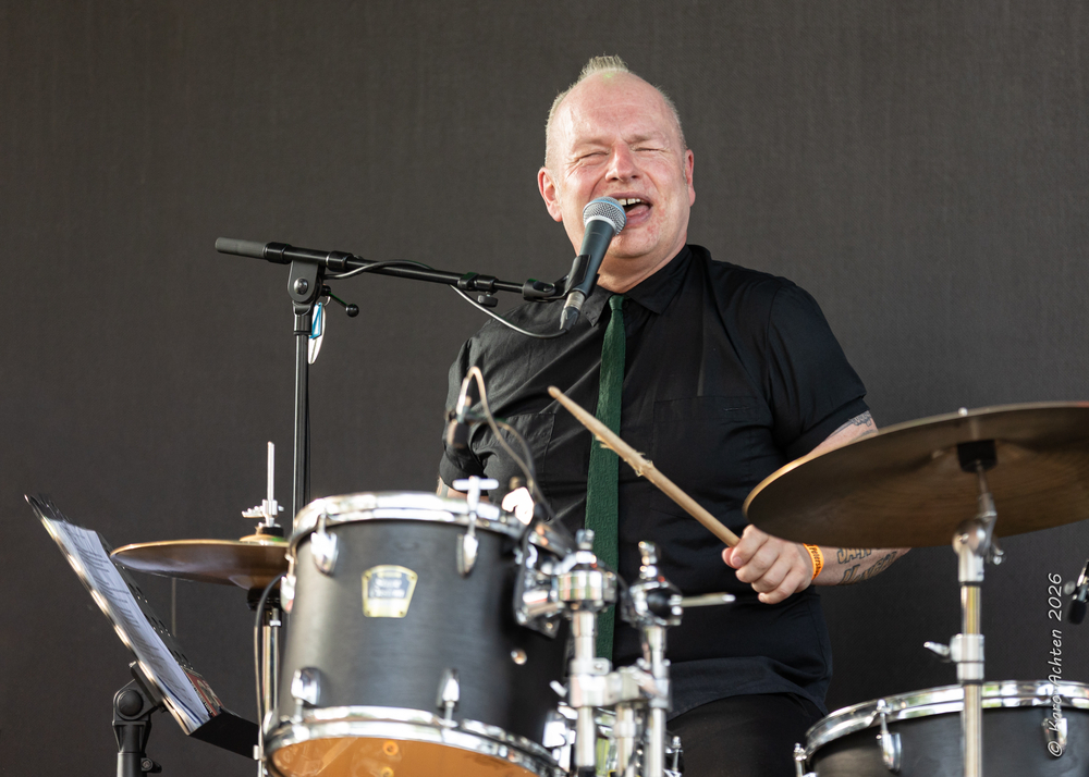 Tommy Moberg, 
