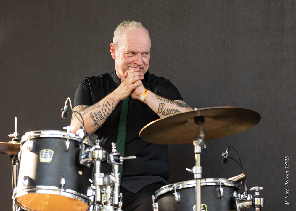 Tommy Moberg, 
