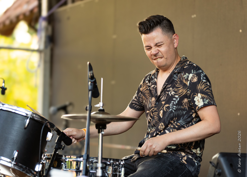 Jody van Ooijen, 

