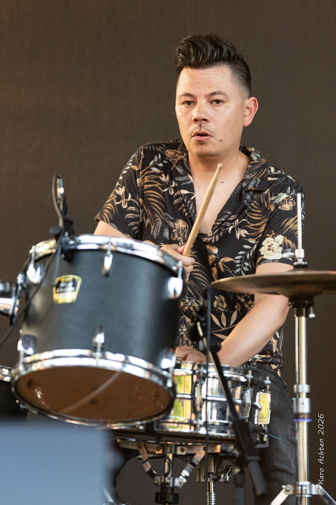 Jody van Ooijen, 
