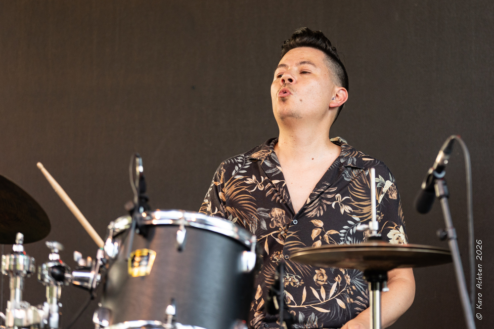 Jody van Ooijen, 
