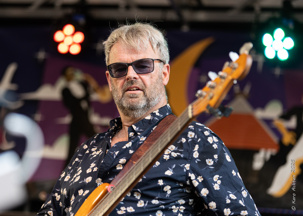Bart Kamp, 

