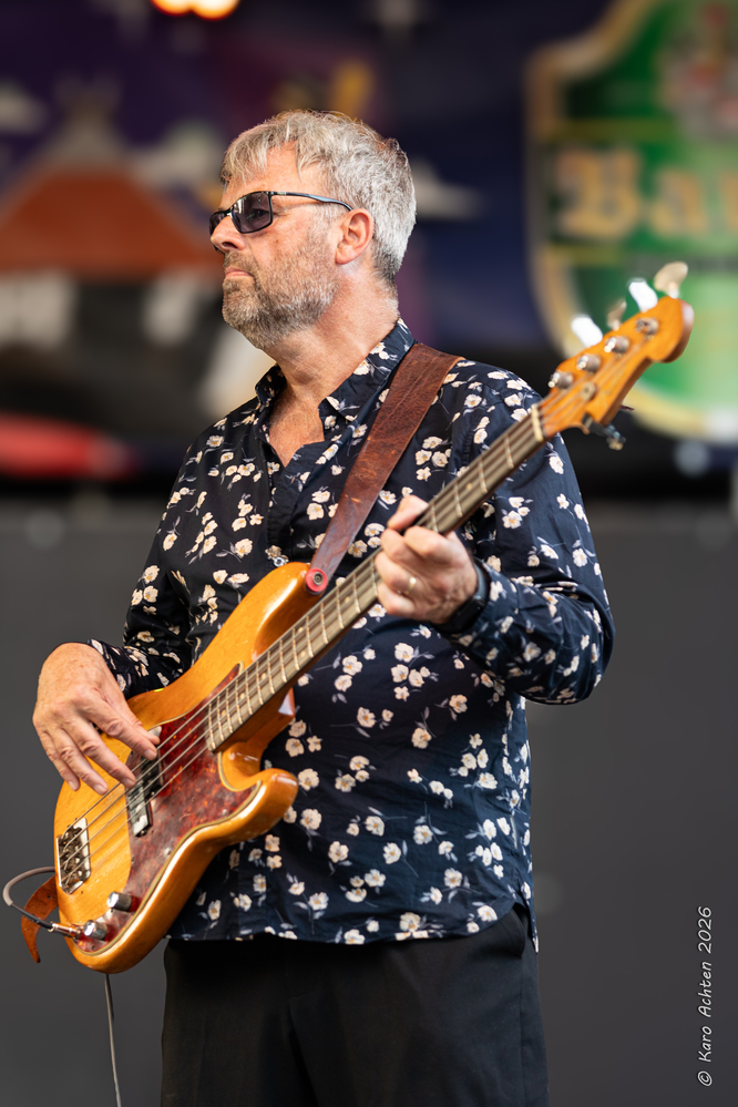Bart Kamp, 
