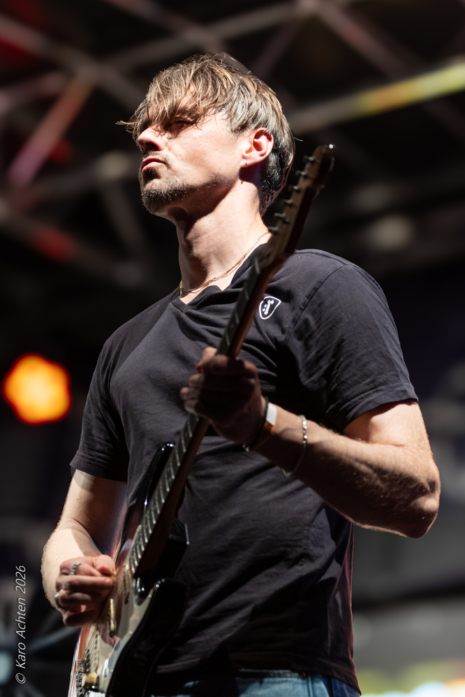 Joachim Svensmark, 
