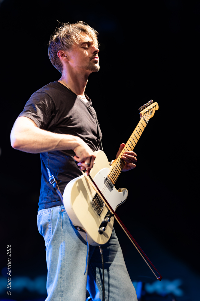 Joachim Svensmark, 
