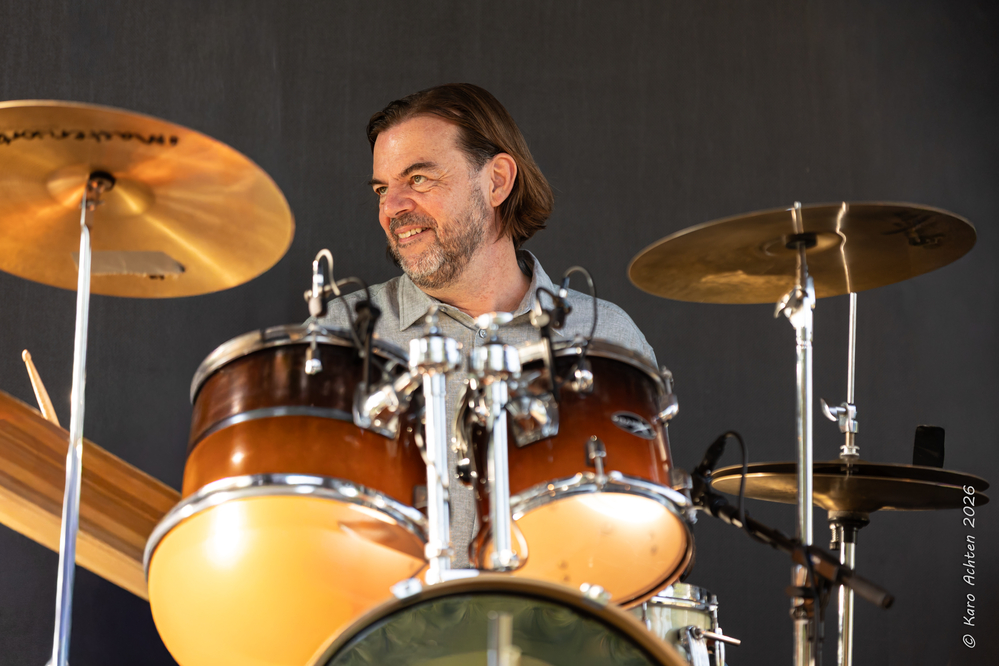 Björn Puls, 
