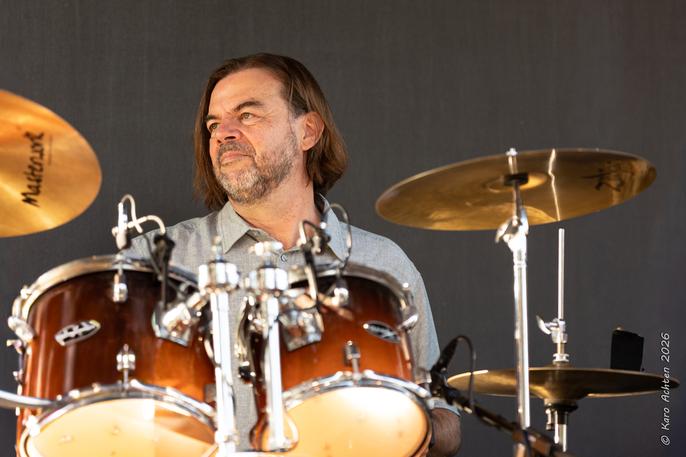 Björn Puls, 
