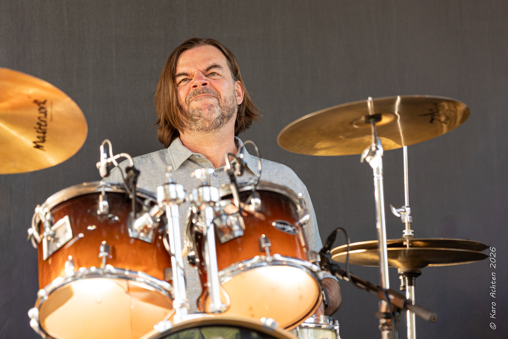 Björn Puls, 
