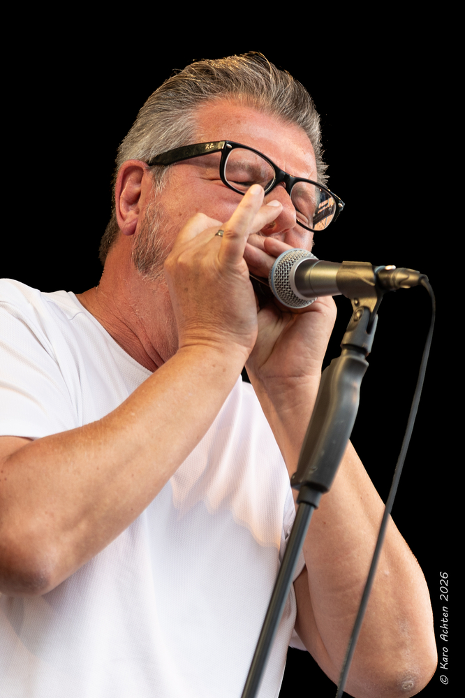 Dieter Kropp, 
