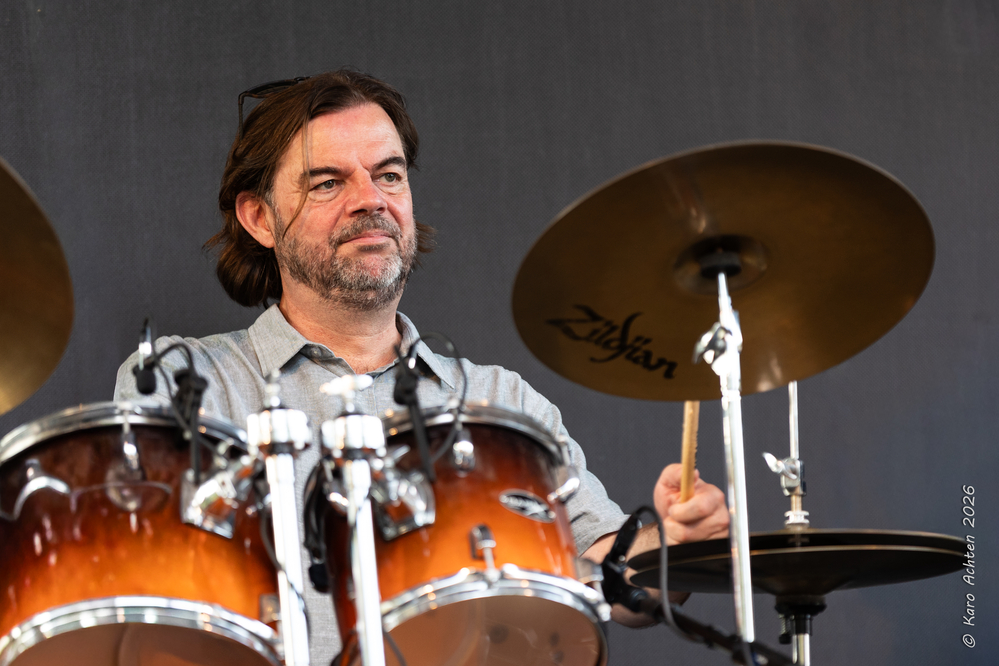 Björn Puls, 
