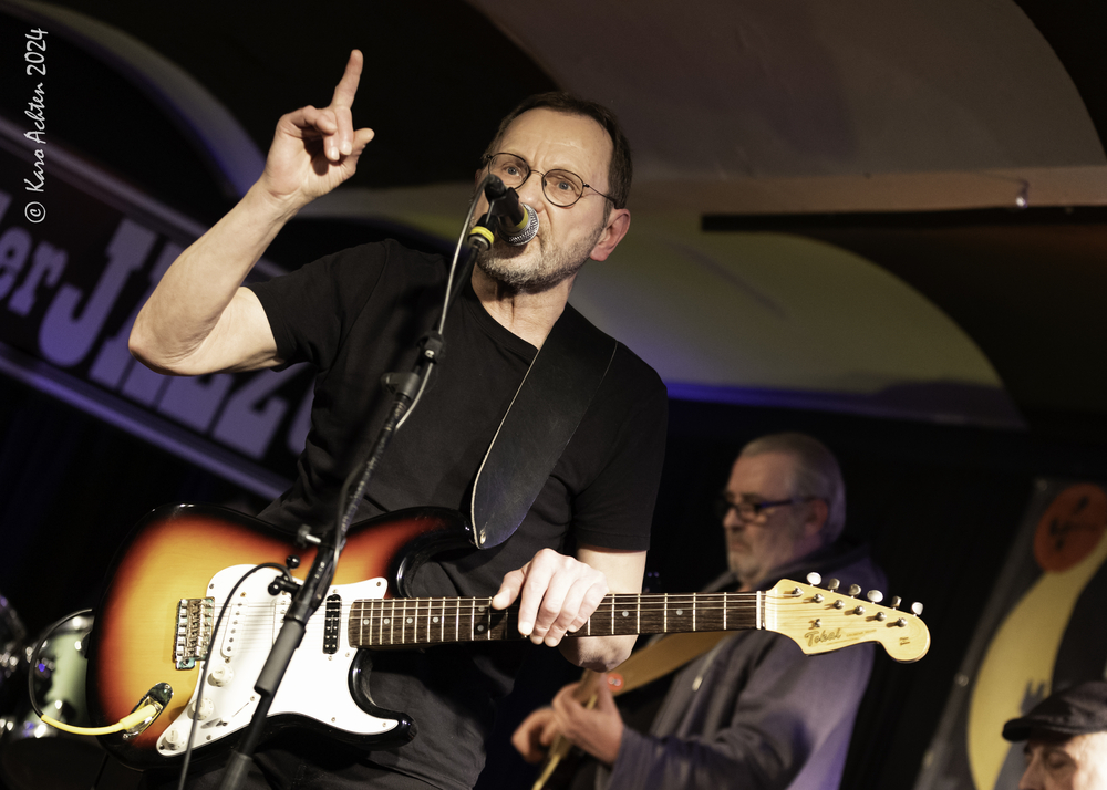 Achim Purrmann, Wolfgang Lohmann, 
