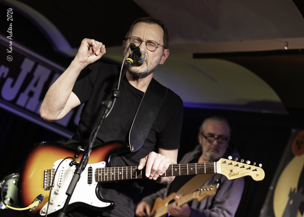 Achim Purrmann, Wolfgang Lohmann, 
