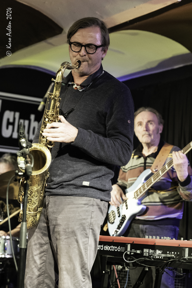 Johannes Meier, 
