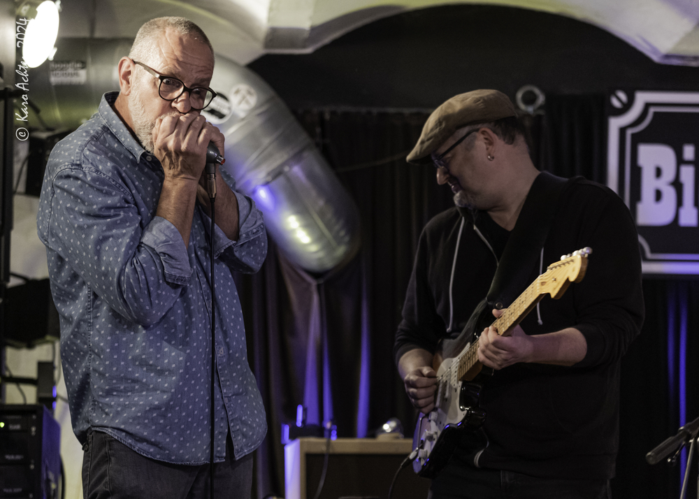 Andy Grünert, Martin Rudkowski, 
