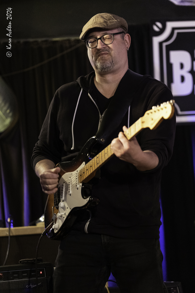 Martin Rudkowski, 
